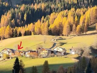 Terratetto unifamiliare via l'Andria 58, Selva di Cadore — foto 4 di 6
