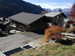 Terratetto unifamiliare via l'Andria 58, Selva di Cadore