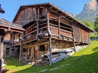Terratetto unifamiliare via l'Andria 58, Selva di Cadore — foto 2 di 6
