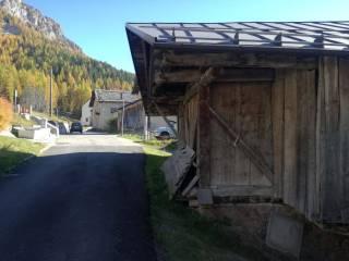 Terratetto unifamiliare via l'Andria 58, Selva di Cadore — foto 6 di 6