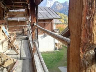 Terratetto unifamiliare via l'Andria 58, Selva di Cadore — foto 3 di 6