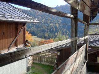 Terratetto unifamiliare via l'Andria 58, Selva di Cadore — foto 5 di 6