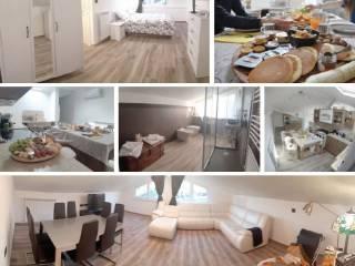 Terratetto unifamiliare via Flavia di Aquilinia 47, Aquilinia-stramare, Muggia — foto 6 di 10
