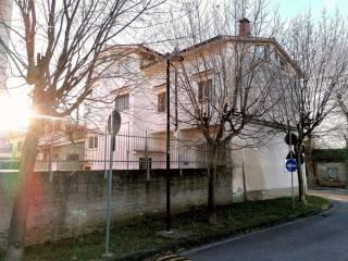 Terratetto unifamiliare via Flavia di Aquilinia 47, Aquilinia-stramare, Muggia — foto 10 di 10
