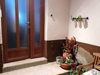 Terratetto unifamiliare via Flavia di Aquilinia 47, Aquilinia-stramare, Muggia — foto 4 di 10