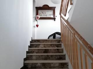 Terratetto unifamiliare via Flavia di Aquilinia 47, Aquilinia-stramare, Muggia — foto 9 di 10
