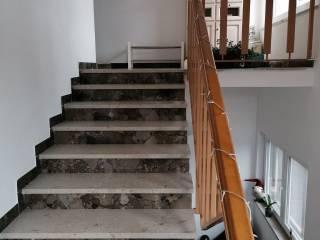 Terratetto unifamiliare via Flavia di Aquilinia 47, Aquilinia-stramare, Muggia — foto 8 di 10