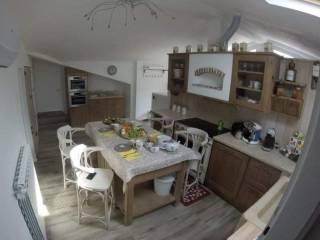 Terratetto unifamiliare via Flavia di Aquilinia 47, Aquilinia-stramare, Muggia — foto 5 di 10