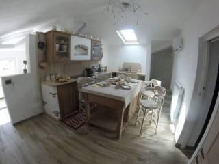 Terratetto unifamiliare via Flavia di Aquilinia 47, Aquilinia-stramare, Muggia — foto 7 di 10