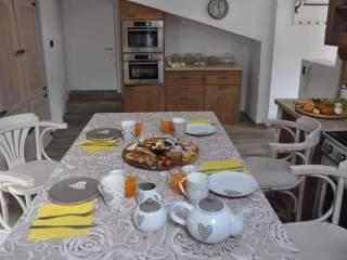 Terratetto unifamiliare via Flavia di Aquilinia 47, Aquilinia-stramare, Muggia