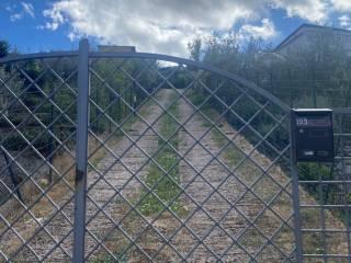 Terratetto unifamiliare via regione Siciliana 159, Monreale — foto 3 di 13