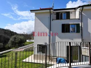 Villa unifamiliare via Pittalodola 11, Albissola Marina — foto 105 di 144