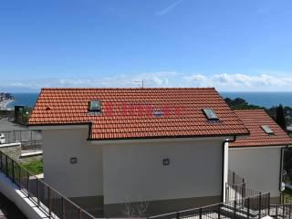Villa unifamiliare via Pittalodola 11, Albissola Marina — foto 110 di 144