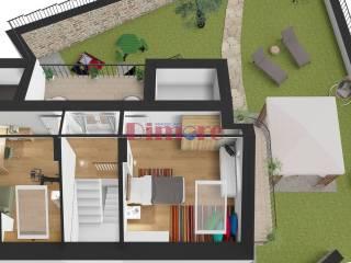 Villa unifamiliare via Pittalodola 11, Albissola Marina — foto 128 di 144