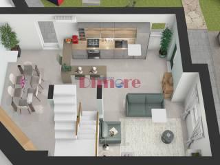 Villa unifamiliare via Pittalodola 11, Albissola Marina — foto 140 di 144
