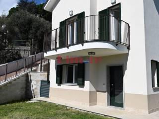 Villa unifamiliare via Pittalodola 11, Albissola Marina — foto 14 di 144