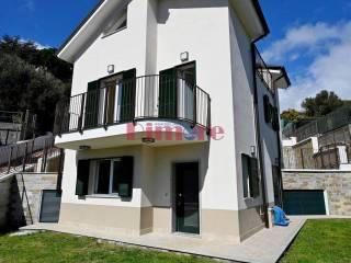 Villa unifamiliare via Pittalodola 11, Albissola Marina — foto 15 di 144