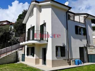 Villa unifamiliare via Pittalodola 11, Albissola Marina — foto 22 di 144