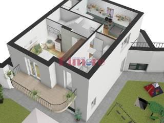 Villa unifamiliare via Pittalodola 11, Albissola Marina — foto 92 di 144