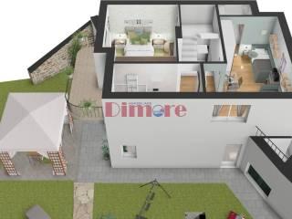 Villa unifamiliare via Pittalodola 11, Albissola Marina — foto 54 di 144
