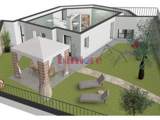 Villa unifamiliare via Pittalodola 11, Albissola Marina — foto 134 di 144
