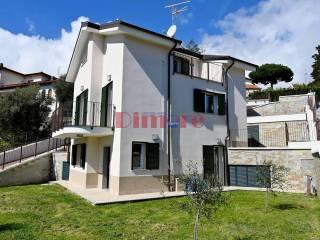 Villa unifamiliare via Pittalodola 11, Albissola Marina — foto 106 di 144