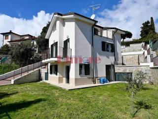 Villa unifamiliare via Pittalodola 11, Albissola Marina — foto 111 di 144