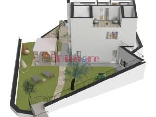 Villa unifamiliare via Pittalodola 11, Albissola Marina — foto 103 di 144