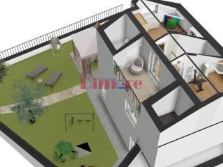 Villa unifamiliare via Pittalodola 11, Albissola Marina — foto 49 di 144