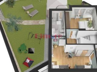 Villa unifamiliare via Pittalodola 11, Albissola Marina — foto 34 di 144