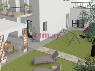 Villa unifamiliare via Pittalodola 11, Albissola Marina — foto 47 di 144
