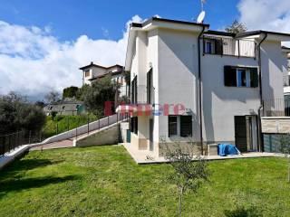 Villa unifamiliare via Pittalodola 11, Albissola Marina — foto 45 di 144