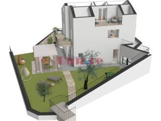 Villa unifamiliare via Pittalodola 11, Albissola Marina — foto 19 di 144