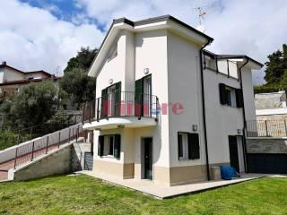 Villa unifamiliare via Pittalodola 11, Albissola Marina — foto 71 di 144