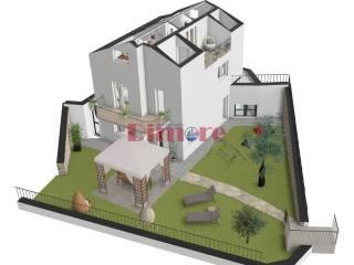 Villa unifamiliare via Pittalodola 11, Albissola Marina — foto 11 di 144