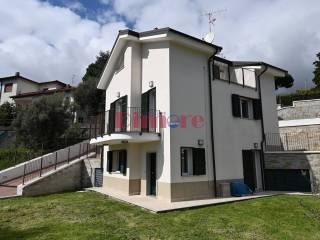 Villa unifamiliare via Pittalodola 11, Albissola Marina — foto 24 di 144
