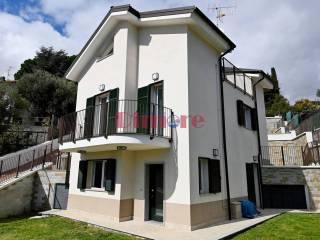 Villa unifamiliare via Pittalodola 11, Albissola Marina — foto 90 di 144
