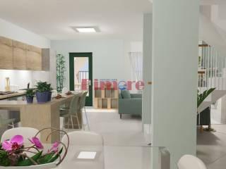Villa unifamiliare via Pittalodola 11, Albissola Marina — foto 137 di 144