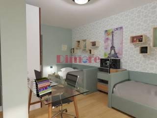 Villa unifamiliare via Pittalodola 11, Albissola Marina — foto 138 di 144
