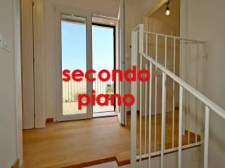Villa unifamiliare via Pittalodola 11, Albissola Marina — foto 141 di 144