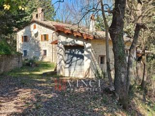 Casale, ottimo stato, 170 m², Camerino — foto 22 di 35