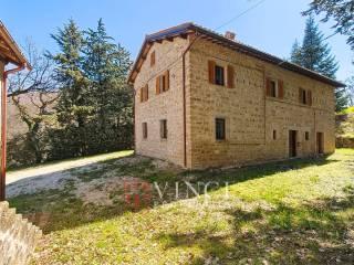 Casale, ottimo stato, 170 m², Camerino — foto 20 di 35