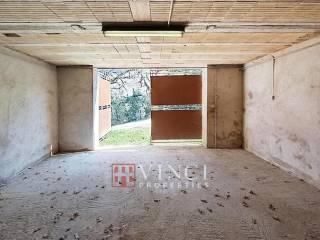 Casale, ottimo stato, 170 m², Camerino — foto 27 di 35