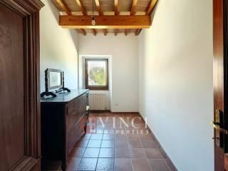 Casale, ottimo stato, 170 m², Camerino — foto 19 di 35