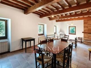 Casale, ottimo stato, 170 m², Camerino — foto 28 di 35