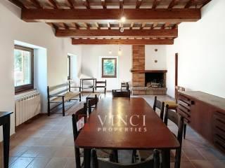 Casale, ottimo stato, 170 m², Camerino — foto 34 di 35