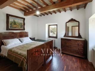 Casale, ottimo stato, 170 m², Camerino — foto 18 di 35