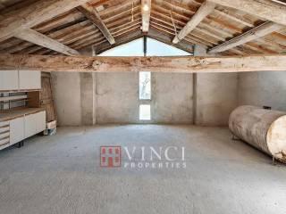 Casale, ottimo stato, 170 m², Camerino — foto 3 di 35