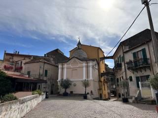 Monolocale via Vittorio Emanuele II, Centro, Toirano — foto 14 di 28