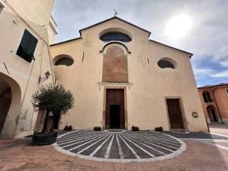 Monolocale via Vittorio Emanuele II, Centro, Toirano — foto 16 di 28